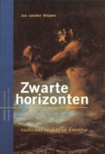 Zwarte horizonten